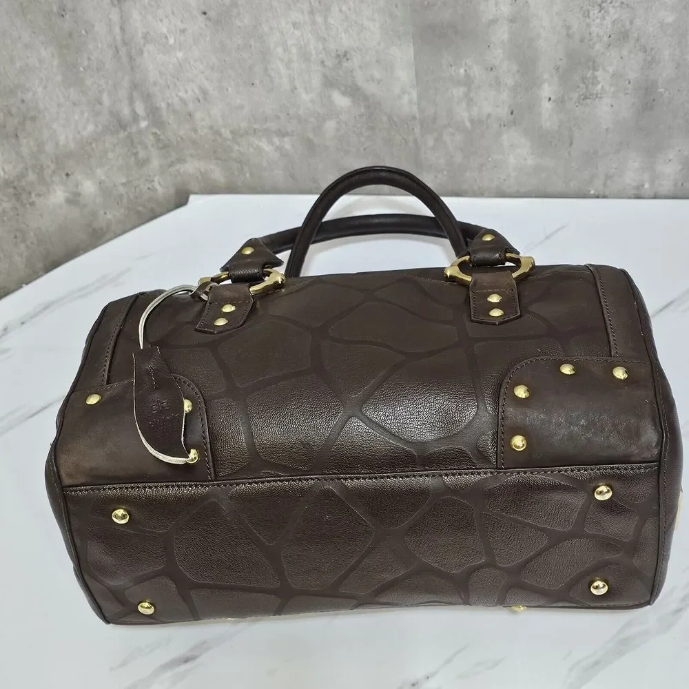 Galaday chocolate brown